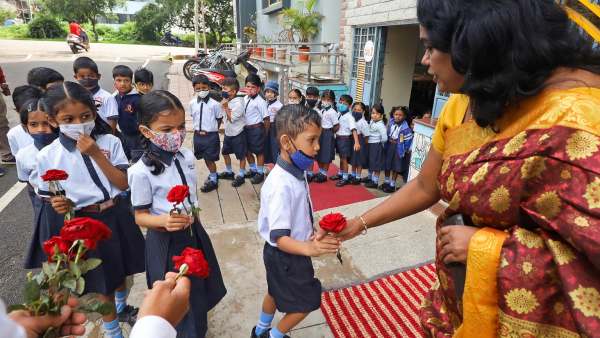 Government Employees Association Letter To Education Minister BC Nagesh Government Employees Association Letter To Education Minister BC Nagesh