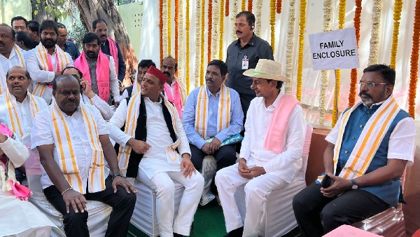 ಶೃಂಗೇರಿ ಪೀಠದ ಗೋಪಿಕೃಷ್ಣ ಶರ್ಮಾ ನೇತೃತ್ವದಲ್ಲಿ ರಾಜಶ್ಯಾಮಲ ಯಾಗ 