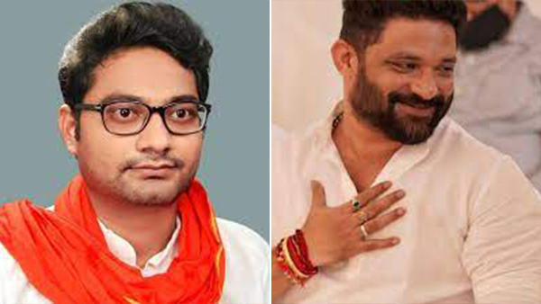  ಡಾ. ಸಂದೀಪ್ ಕುಮಾರ್, ಮಿಥುನ್ ರೈ