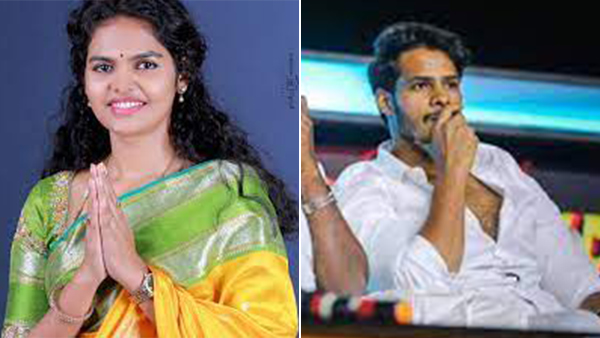  ಸಂಯುಕ್ತ ಪಾಟೀಲ್, ನಿಖಿಲ್ ಕುಮಾರಸ್ವಾಮಿ