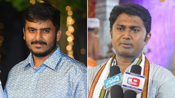  ಜಿ.ಟಿ.ಹರೀಶ್ ಗೌಡ, ರಕ್ಷಿತ್ ಶಿವರಾಂ