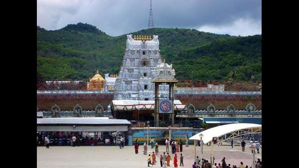 ನೇತ್ರ ದರ್ಶನ