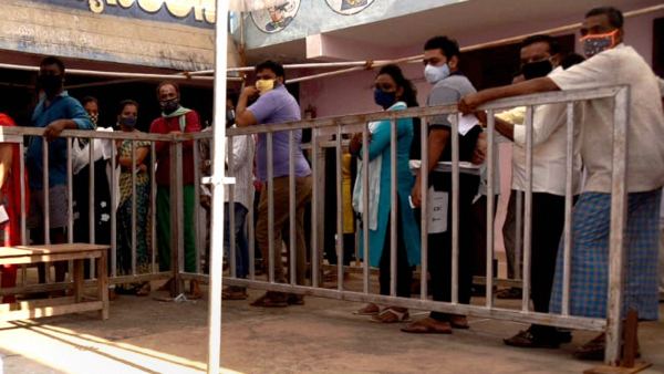 10 ದಿನ ವೈಕುಂಠ ದ್ವಾರದ ಪ್ರವೇಶ