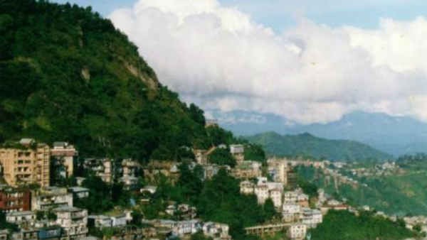 ರುಚಿಕರವಾದ ಆಹಾರ, ಸ್ಫಟಿಕ ಸರೋವರಗಳ ಪ್ರದೇಶ 