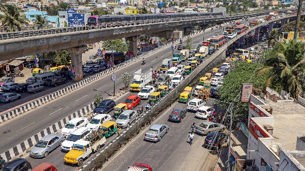 Traffic police registering 14,000 traffic violations a day using AI CCTV Cameras says MA Saleem