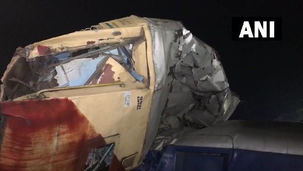 ಬಿಕನೇರ್ ರೈಲು ದುರಂತ, 9 ಸಾವು