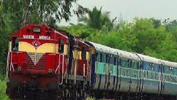 ಆದೇಶ ಹೊರಡಿಸಿದ್ದ ನೈಋತ್ಯ ರೈಲ್ವೆ 