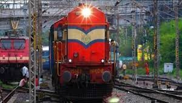 ಸಿಹಿಸುದ್ದಿ ಕೊಟ್ಟ ರೈಲ್ವೆ ಇಲಾಖೆ ಸಿಹಿಸುದ್ದಿ ಕೊಟ್ಟ ರೈಲ್ವೆ ಇಲಾಖೆ