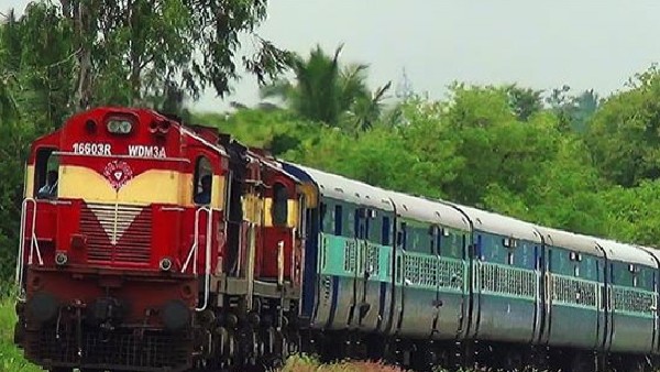 ರೈಲ್ವೆಯಿಂದ ನಿಯಮಿತ ವೇಳಾಪಟ್ಟಿ 