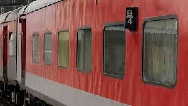 ರೈಲು ಸಂಚರಿಸುವ ಮಾರ್ಗಗಳ ವಿವರ ರೈಲು ಸಂಚರಿಸುವ ಮಾರ್ಗಗಳ ವಿವರ