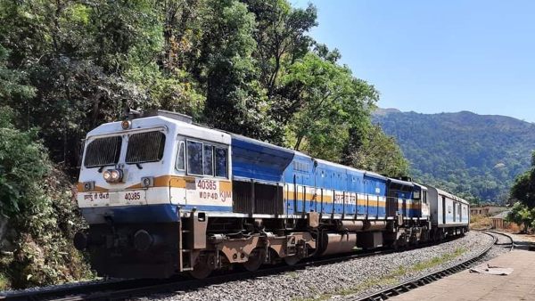 Mangaluru Junction Vijayapura Express Daily Train Service Extended Till March 