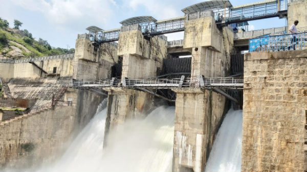  ಹೊಸವರ್ಷ ಆಚರಣೆಗೆ ಸೂಕ್ತ ಪ್ರವಾಸಿ ತಾಣ