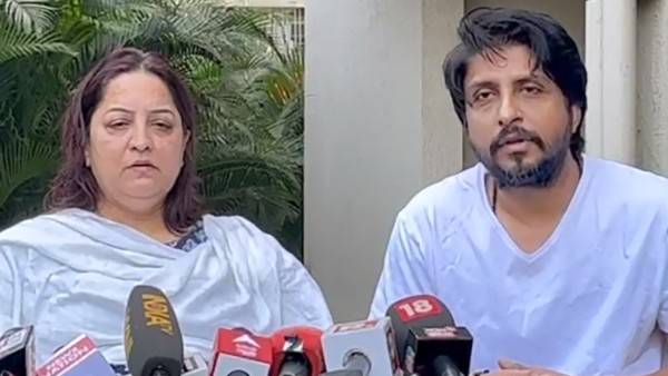 Tunisha Sharma death: Sheezan physically abusing Tunisha says Her mother