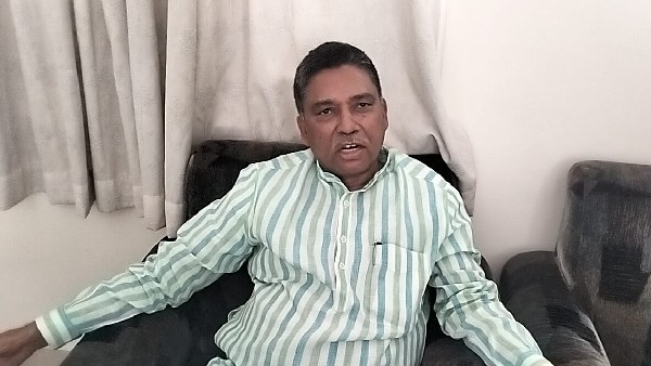 ಮೊಳಕಾಲ್ಮೂರಿನ ಜನ ನನಗೆ ಪರಿಚಿತರು-ವಿ.ಎಸ್‌ ಉಗ್ರಪ್ಪ