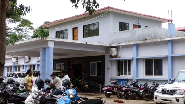 ನಗರಸಭೆಗೆ 11.48 ಕೋಟಿ ತೆರಿಗೆ ಬಾಕಿ