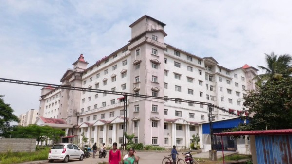 6 ಕೋಟಿ ಬಿಲ್ ಬಾಕಿ ಉಳಿಸಿಕೊಂಡ ನಗರ ಸಭೆ