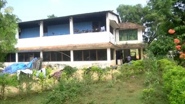 ಶಿರವಾಡ ಜನರ ಕಷ್ಟ ಆಲಿಸದ ಅಧಿಕಾರಿಗಳು 