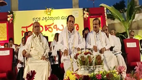 ಕನ್ನಡ ಭಾಷೆಯಲ್ಲೇ ಸಂಶೋಧನೆ ಮಾಡಿ ಕನ್ನಡ ಭಾಷೆಯಲ್ಲೇ ಸಂಶೋಧನೆ ಮಾಡಿ