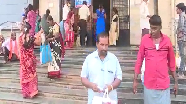  Malnutrition Increasing In Dharwad District