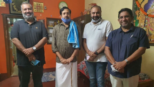  ಆಮ್ ಆದ್ಮಿ ಪಾರ್ಟಿ ನೀಡಿದ್ದ ಆಫರ್ ಅನ್ನು ತಿರಸ್ಕರಿಸಿದ್ದರು