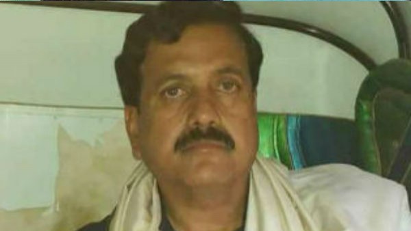  ನಮ್ಮ ಪಕ್ಷದಲ್ಲಿರುವ ಒಬ್ಬ ಬ್ರಾಹ್ಮಣನನ್ನು ಕೈಬಿಟ್ಟು ನಾನೇನು ಮಾಡಲಿ