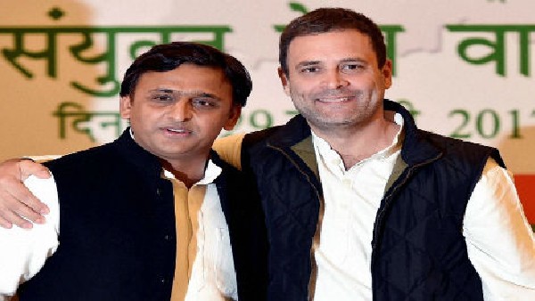Bharat Jodo Yatra: Akhilesh Yadav, Mayawati May Skip Rahul Gandhis padayatra in UP Bharat Jodo Yatra: Akhilesh Yadav, Mayawati May Skip Rahul Gandhis padayatra in UP