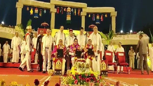 ಪೂರ್ವಜರು ಬಳುವಳಿಯಾಗಿ ನೀಡಿರುವ ಜ್ಞಾನವನ್ನು ಪುನರ್ಜೀವನಗೊಳಿಸಬೇಕು ಪೂರ್ವಜರು ಬಳುವಳಿಯಾಗಿ ನೀಡಿರುವ ಜ್ಞಾನವನ್ನು ಪುನರ್ಜೀವನಗೊಳಿಸಬೇಕು