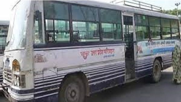Dense fog in UP: Bus traffic suspended from 8 pm to 8 am