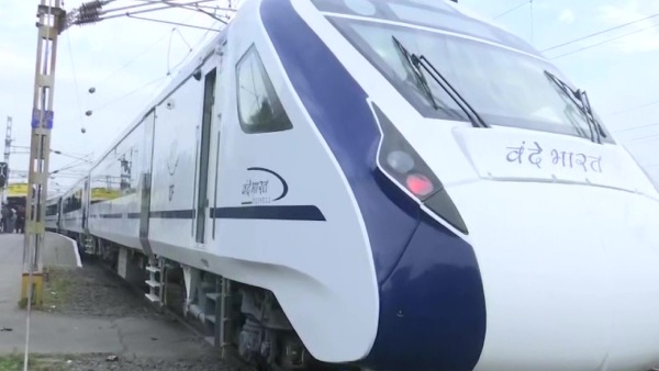 ಗಾಂಧಿನಗರ-ಮುಂಬೈ ಸೆಂಟ್ರಲ್