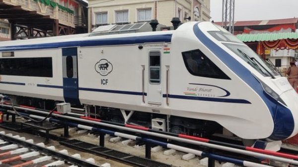 ಸಿಬ್ಬಂದಿಗೆ ತರಬೇತಿ, ಹಳಿಗಳ ಅಭಿವೃದ್ಧಿ 