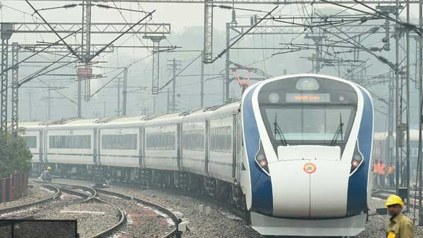 8 ಗಂಟೆಗಳಲ್ಲಿ ಸಿಕಂದರಾಬಾದ್‌ಗೆ 