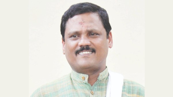 ಕುತೂಹಲ ಮೂಡಿಸಿದ ಬಿಜೆಪಿ ನಡೆ