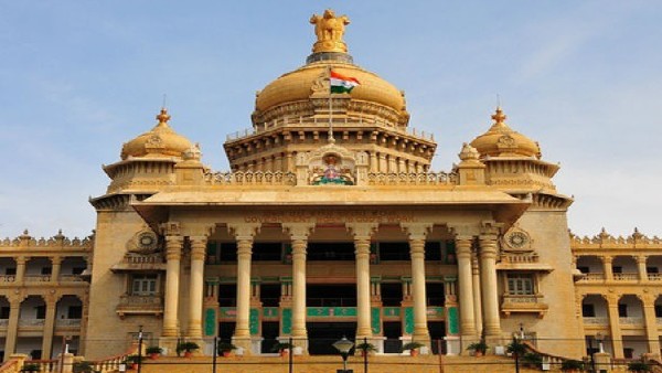 Year Ender 2022 Important Political Events Happen in Karnataka in 2022