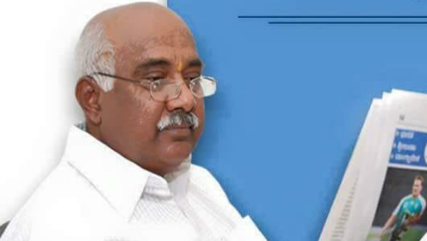 Vishwanath received ₹10 crore BJP MP Srinivasa Prasad serious allegation Vishwanath received ₹10 crore BJP MP Srinivasa Prasad serious allegation