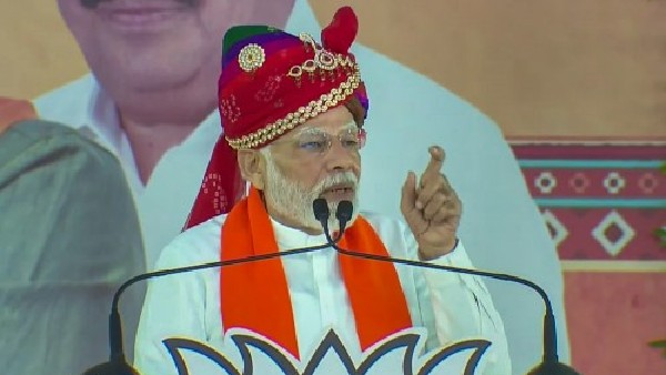 ಮತ್ತೆ ಅಧಿಕಾರದ ಗದ್ದುಗೆ ಏರಲಿದೆಯೇ ಬಿಜೆಪಿ? 