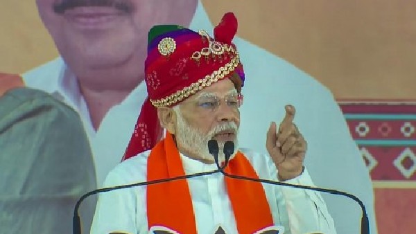 ಮೋದಿಗೆ ಪ್ರಧಾನಿ ಆಗಲು ಸಾಧ್ಯವೇ ಆಗುತ್ತಿರಲಿಲ್ಲ ಎಂದ ಖರ್ಗೆ 
