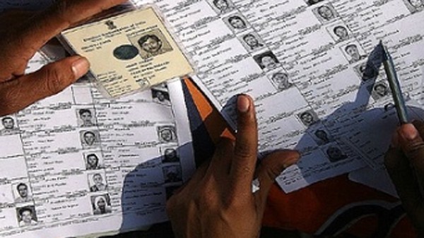Voter Data Theft Halasuru gate police have arrested two of Ravikumar close associates. 
