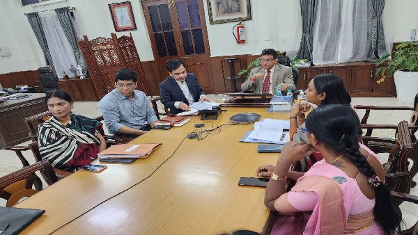 Added To Transgender And Disability People In The Bengaluru Voter List BBMP Instruct Added To Transgender And Disability People In The Bengaluru Voter List BBMP Instruct