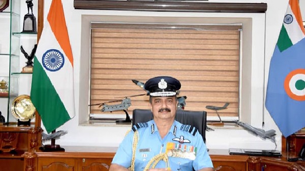 ವಾಯುಪಡೆ ಸಾಮರ್ಥ್ಯ ಕಡಿಮೆ ಆಗುವುದು ಯಾವಾಗ? 