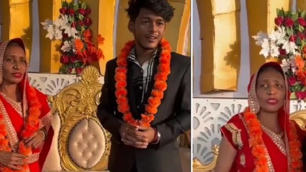 ಪ್ರೀತಿ ಕುರುಡು ಪ್ರೀತಿ ಕುರುಡು