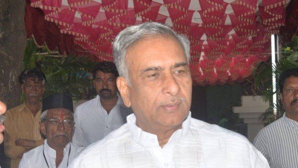Senoir Leaders Speaker raghunath rao malkapure went to Delhi 