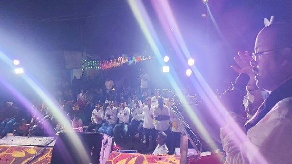 ಮುತ್ತಿಗೆ ಗ್ರಾಮದಲ್ಲಿ 555ನೇ ಕನಕ ಜಯಂತೋತ್ಸವ