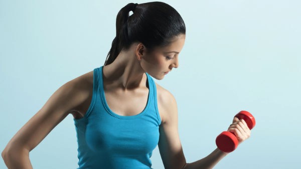 ಆರೋಗ್ಯದ ದೃಷ್ಟಿಯಿಂದ ವರ್ಕೌಟ್ 