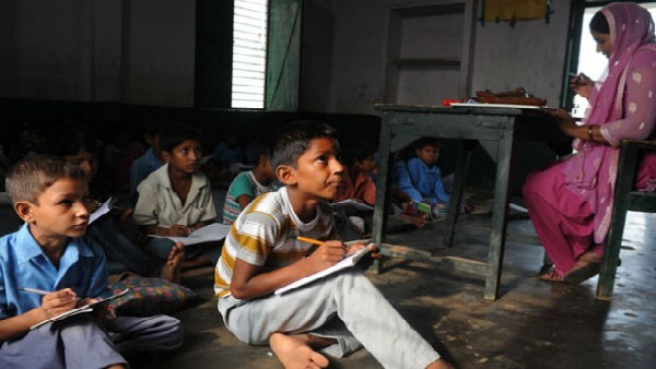 ಶೈಕ್ಷಣಿಕ ವಲಯದಲ್ಲಿ ಬದಲಾವಣೆ ಶೈಕ್ಷಣಿಕ ವಲಯದಲ್ಲಿ ಬದಲಾವಣೆ