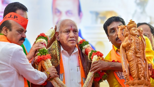ಬಿಎಸ್‌ವೈ ಮನವೊಲಿಸಿದ್ದ ಬಿಜೆಪಿ ರಾಷ್ಟ್ರೀಯ ಅಧ್ಯಕ್ಷ ಜೆಪಿ ನಡ್ಡಾ!