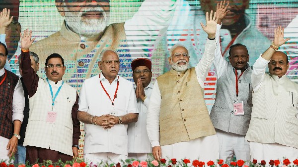 ಯಡಿಯೂರಪ್ಪರನ್ನು ನಿರ್ಲಕ್ಷಿಸಿದರೇ ಚುನಾವಣೆಯಲ್ಲಿ ಭಾರಿ ಪರಿಣಾಮ!