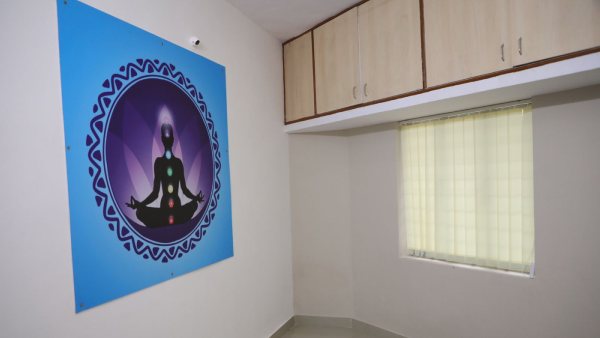 ಪ್ರಾಥಮಿಕ ಆರೋಗ್ಯ ಕೇಂದ್ರದಂತೆ ಕಾರ್ಯ