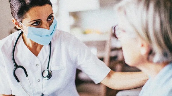 COVID-19 ಮತ್ತು ಯಂಗ್ ಸ್ಟ್ರೋಕ್ ನಡುವೆ ಲಿಂಕ್ ಇದೆಯೇ?