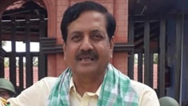 ವೈ. ಎಸ್‌. ವಿ. ದತ್ತಾ ಘೋಷಣೆ