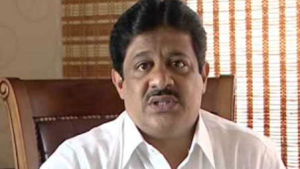 Zameer Ahmed Khan sarcasm about Hd Kumaraswamy Over Muslim Cm